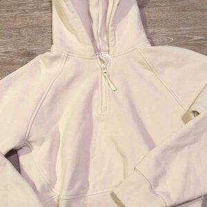 Athleta girl size 12 hoodie